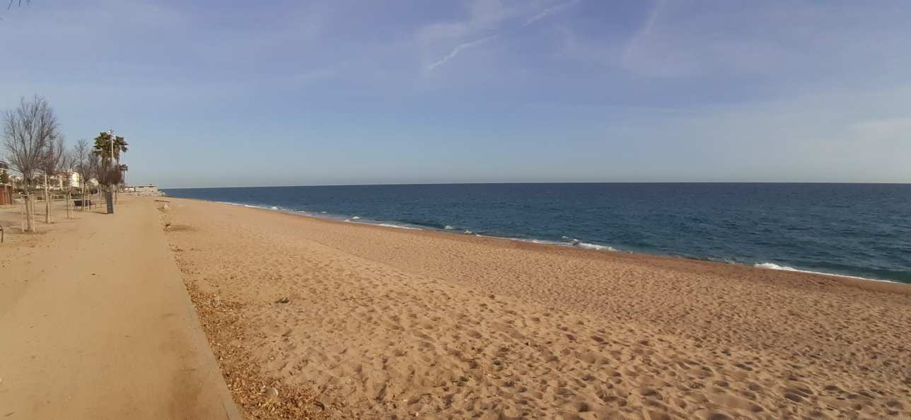 Costa del Maresme