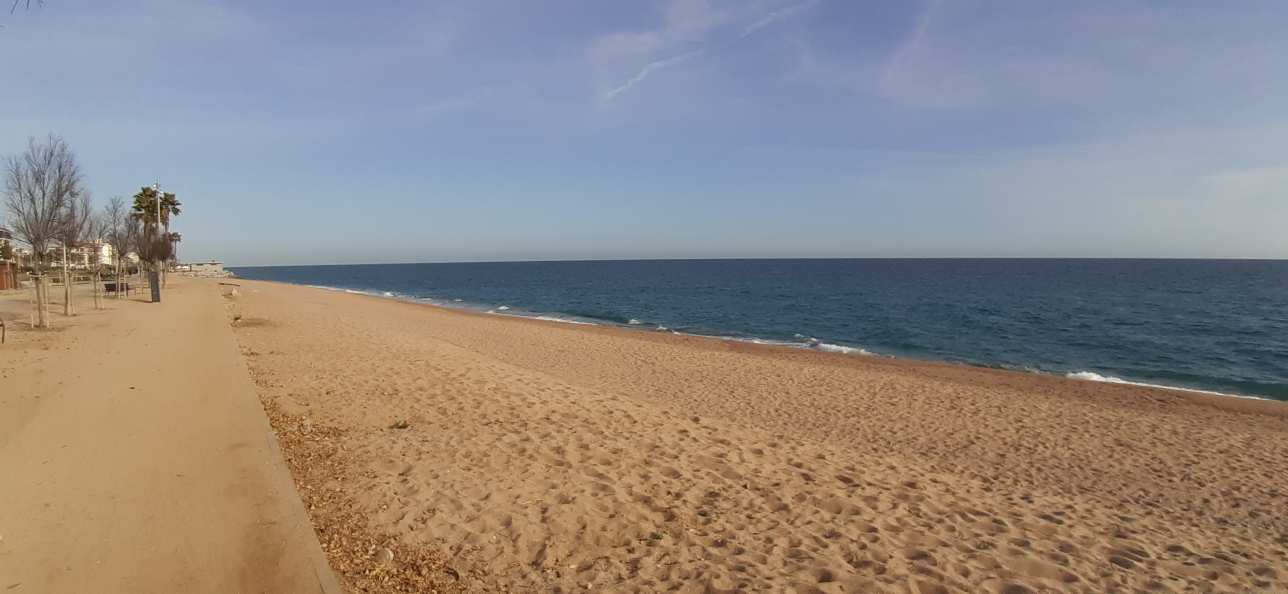 Costa del Maresme