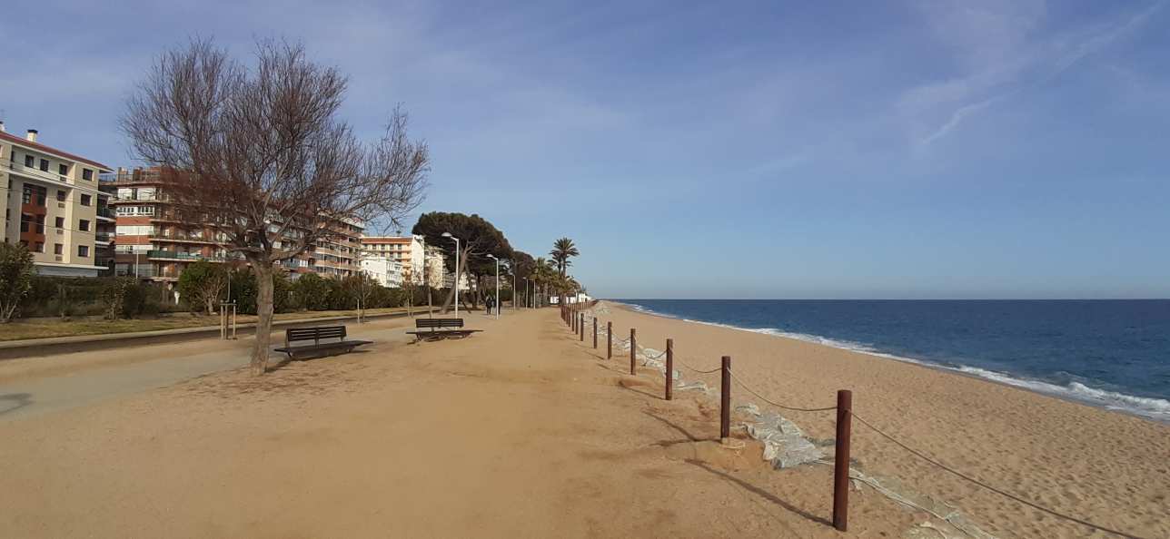 Costa del Maresme