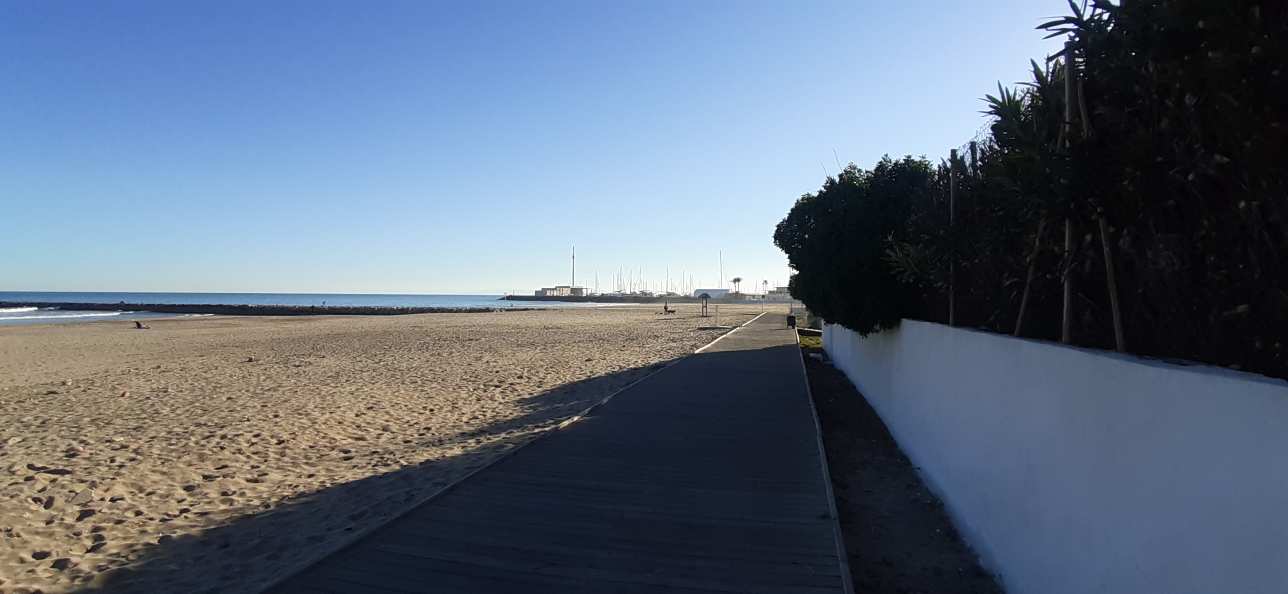 Playa de Puig