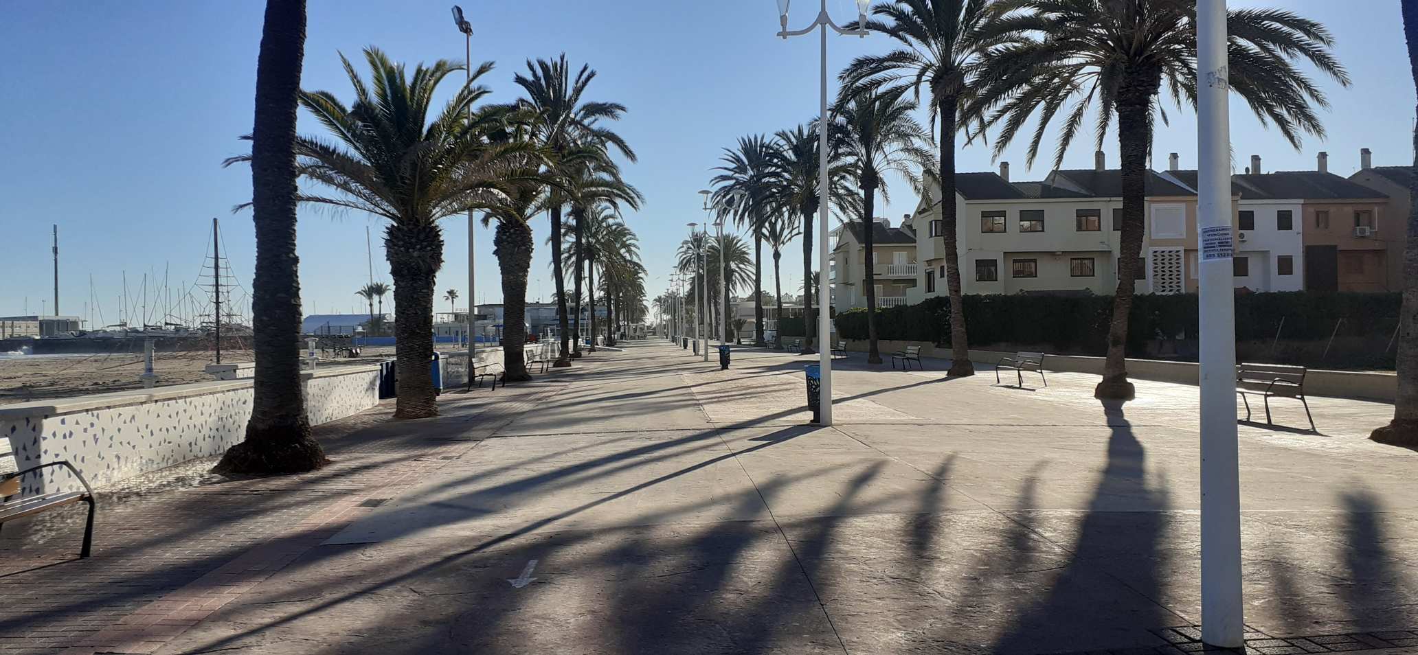 Platja de la Pobla de Farnais