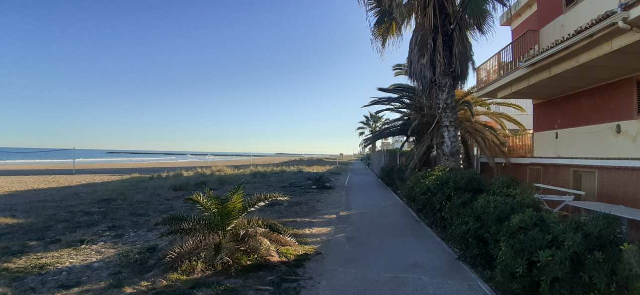 Playa de Puig