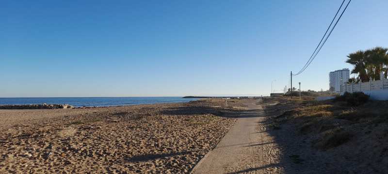 Playa de Puig