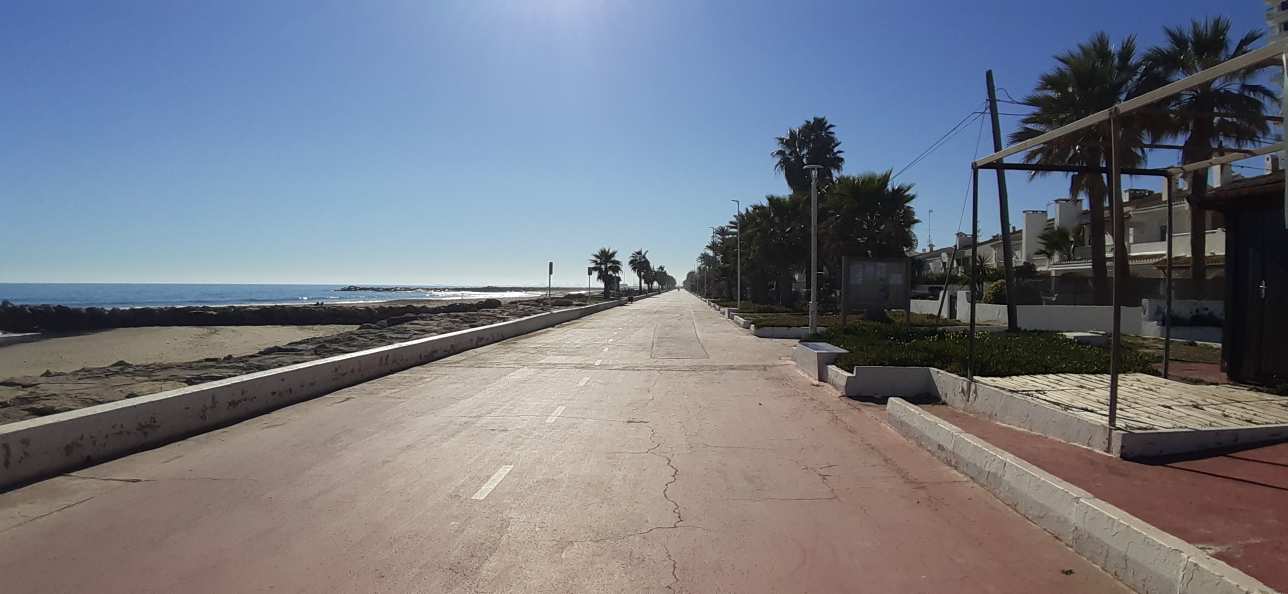 Playa de Puig