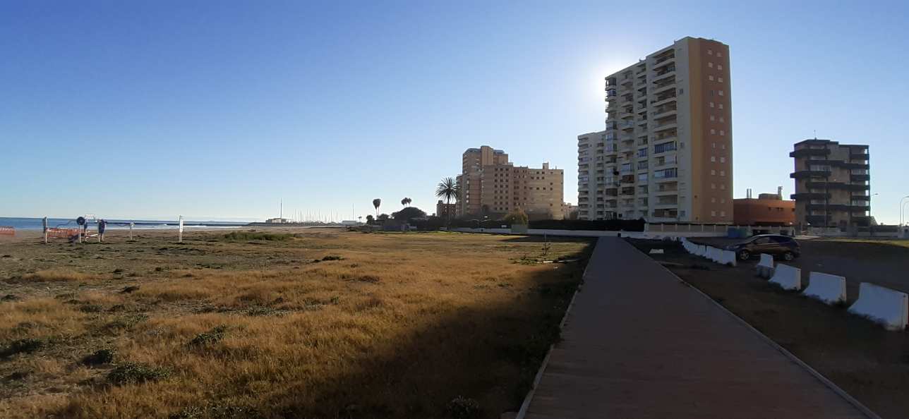 Playa de Puig