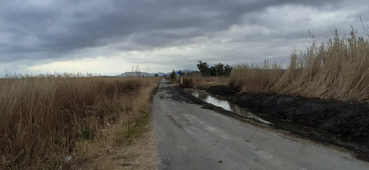 Prat de Cabanes Torreblanca