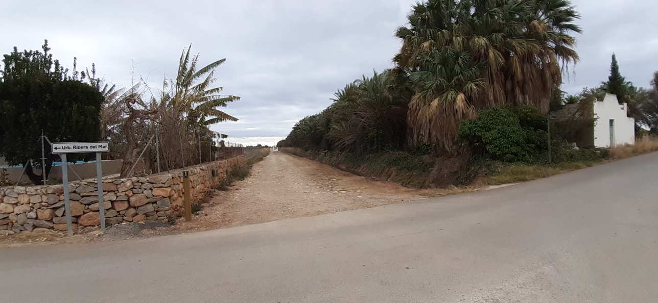 Prat de Cabanes Torreblanca