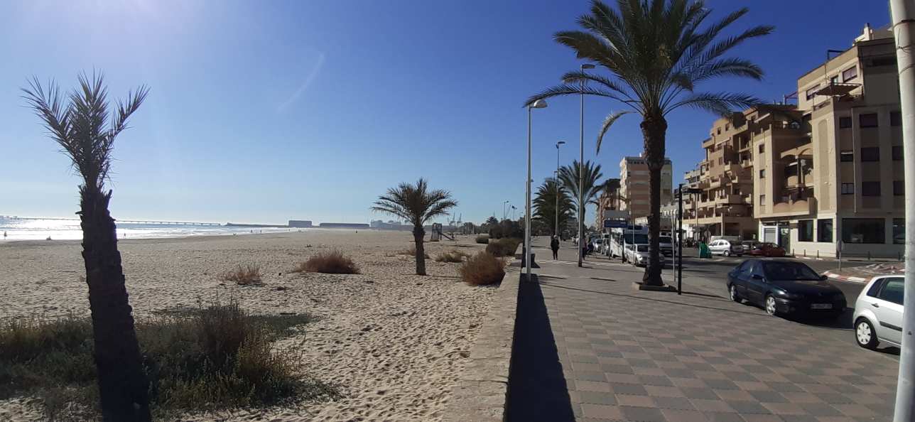 Porto di Sagunto