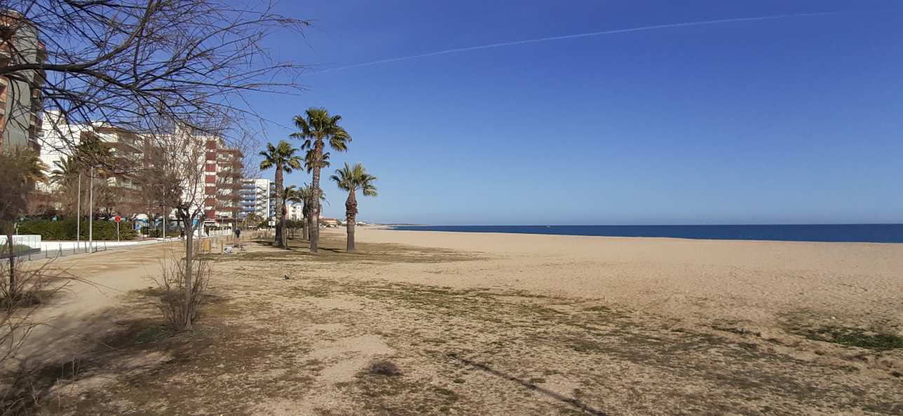 Costa del Maresme