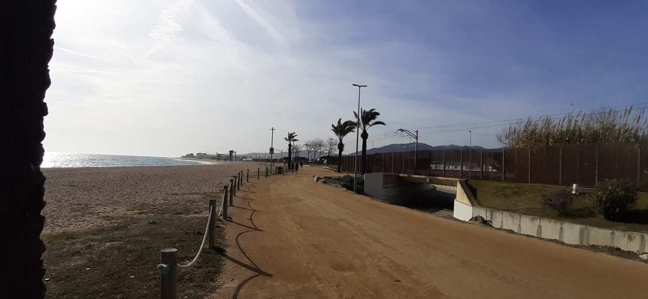 Costa del Maresme