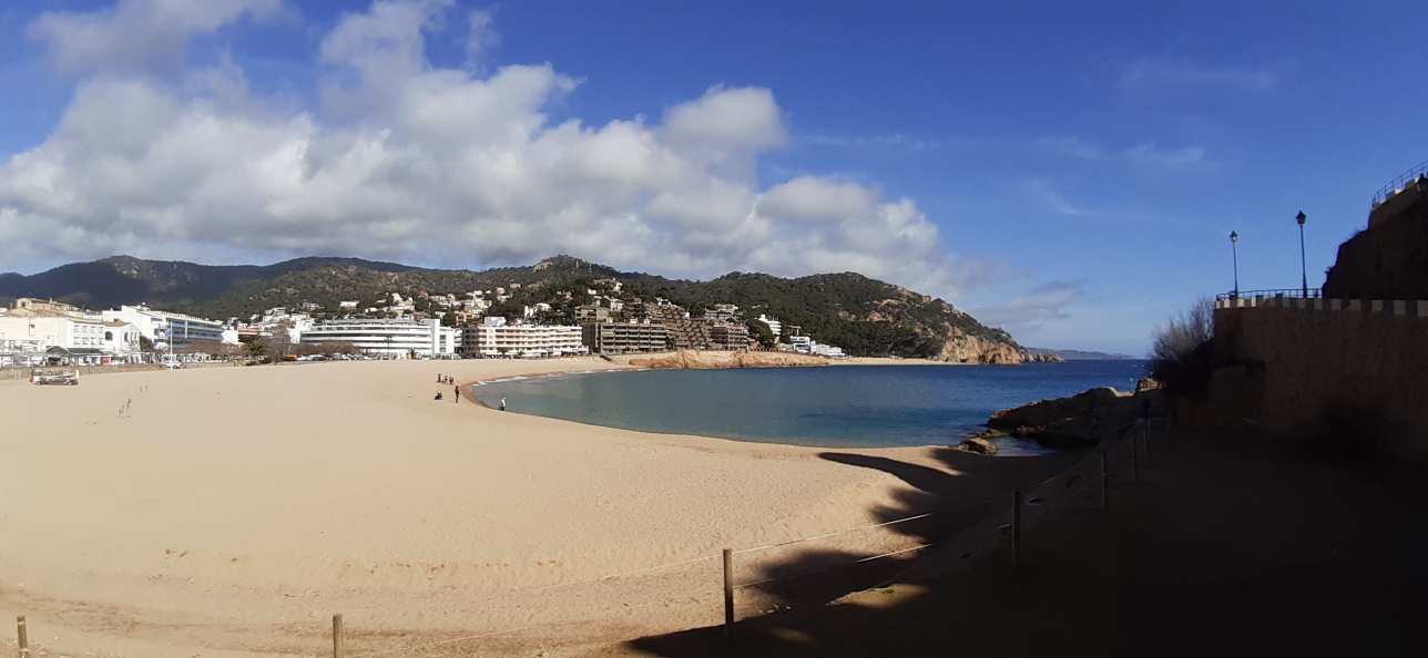 Tossa de Mar