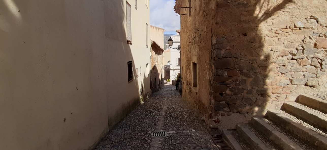 Tossa de Mar