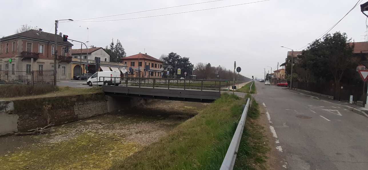 Naviglio pavese