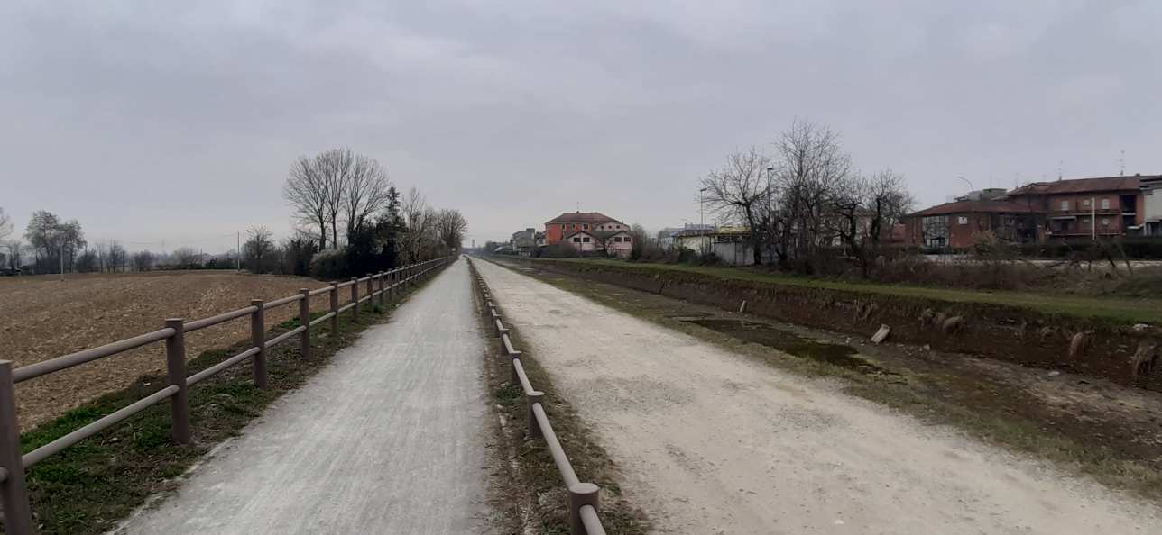 Naviglio pavese