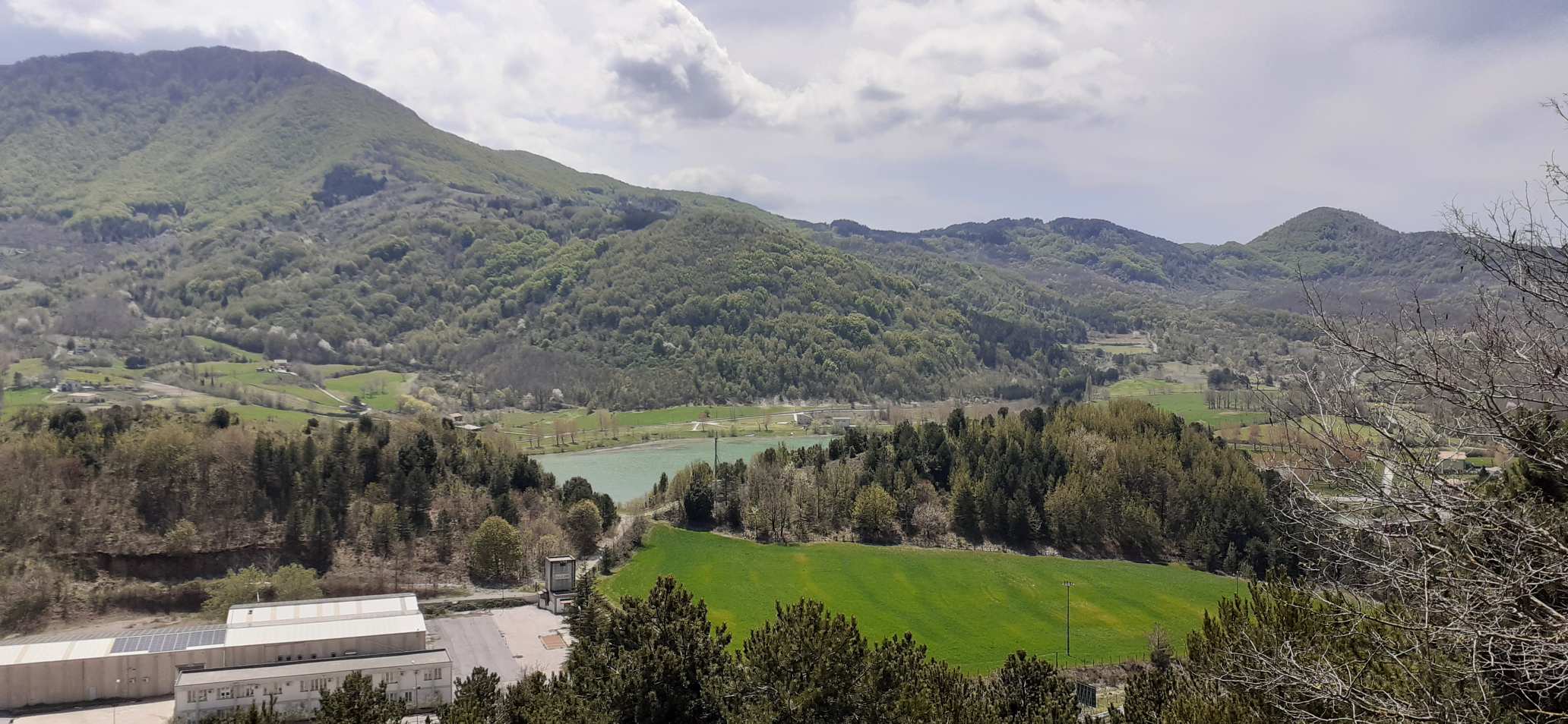Campotenese