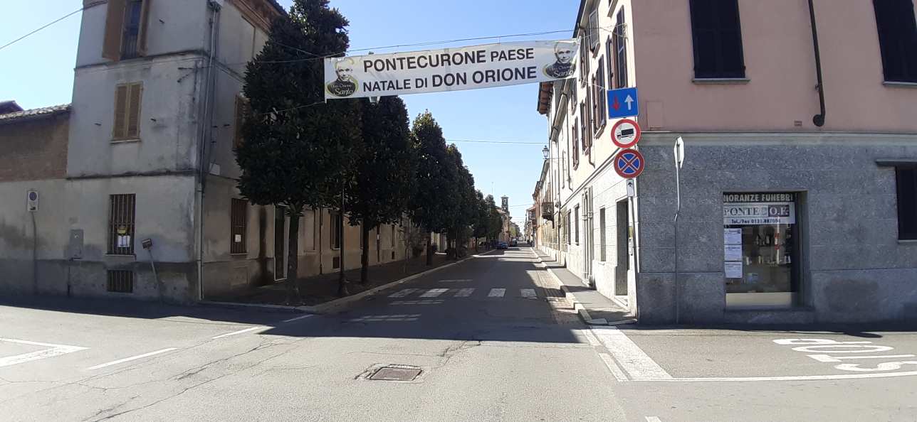 Pontecurone