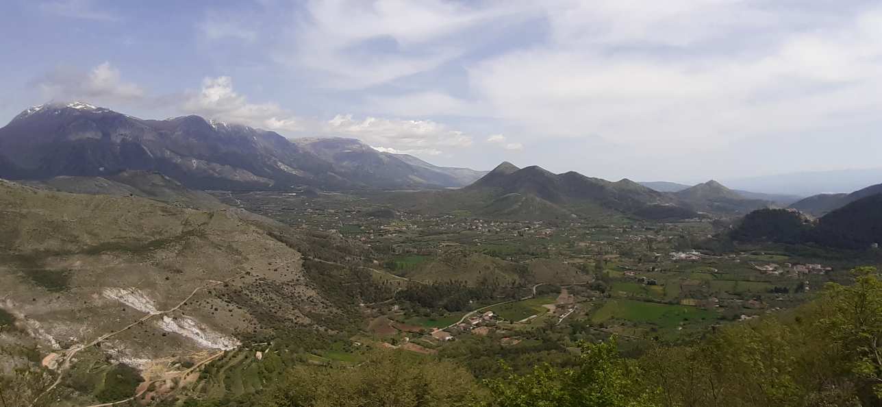 Morano Calabro