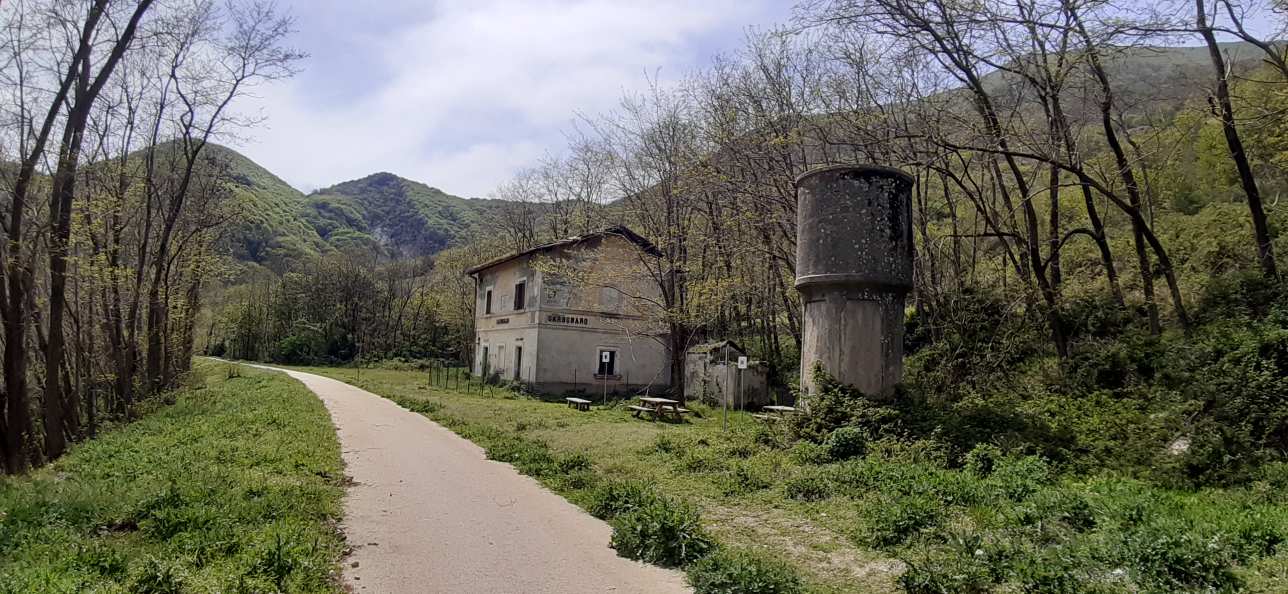 Morano Calabro