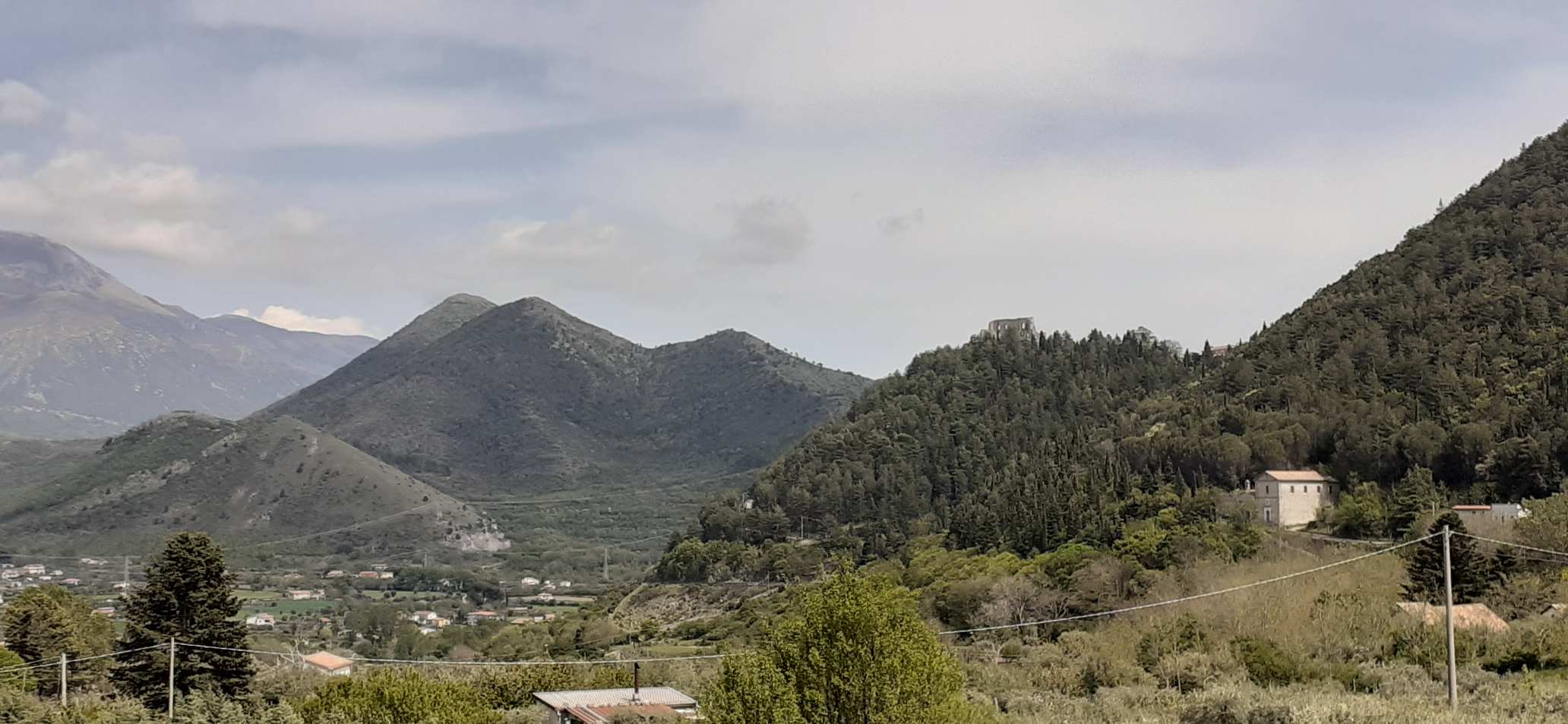 Morano Calabro