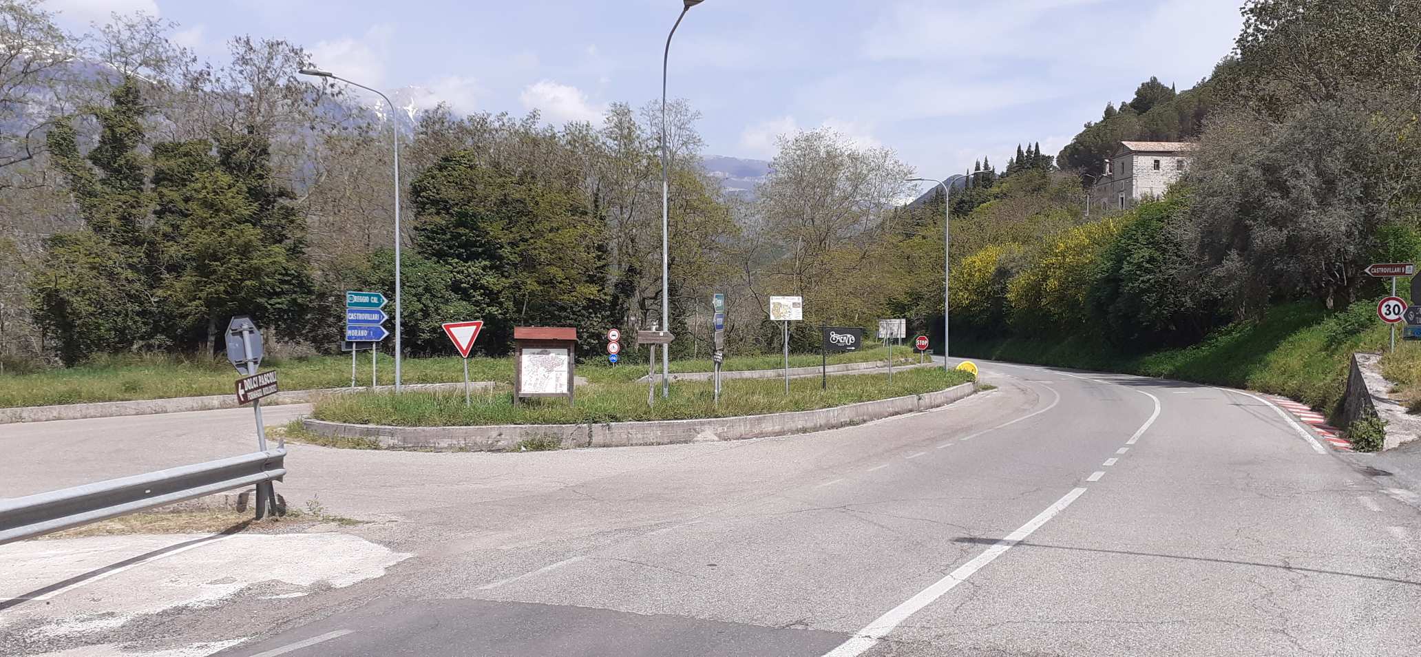 Morano Calabro