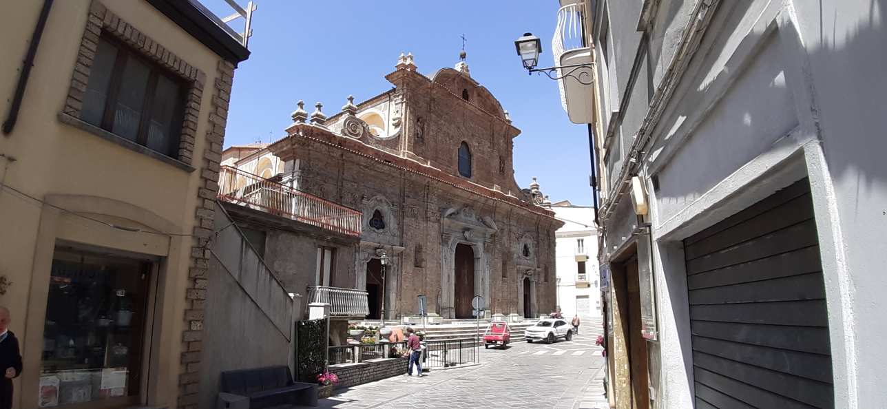 Mormanno