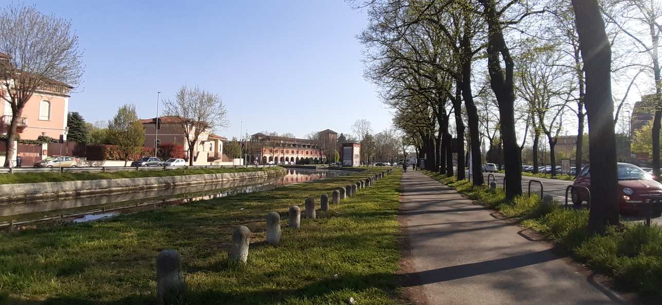 Pavia