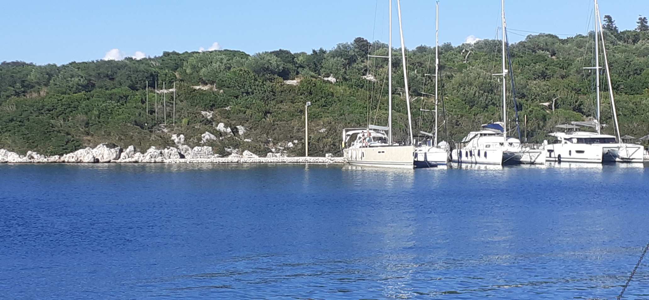 Mongonisi-Paxos