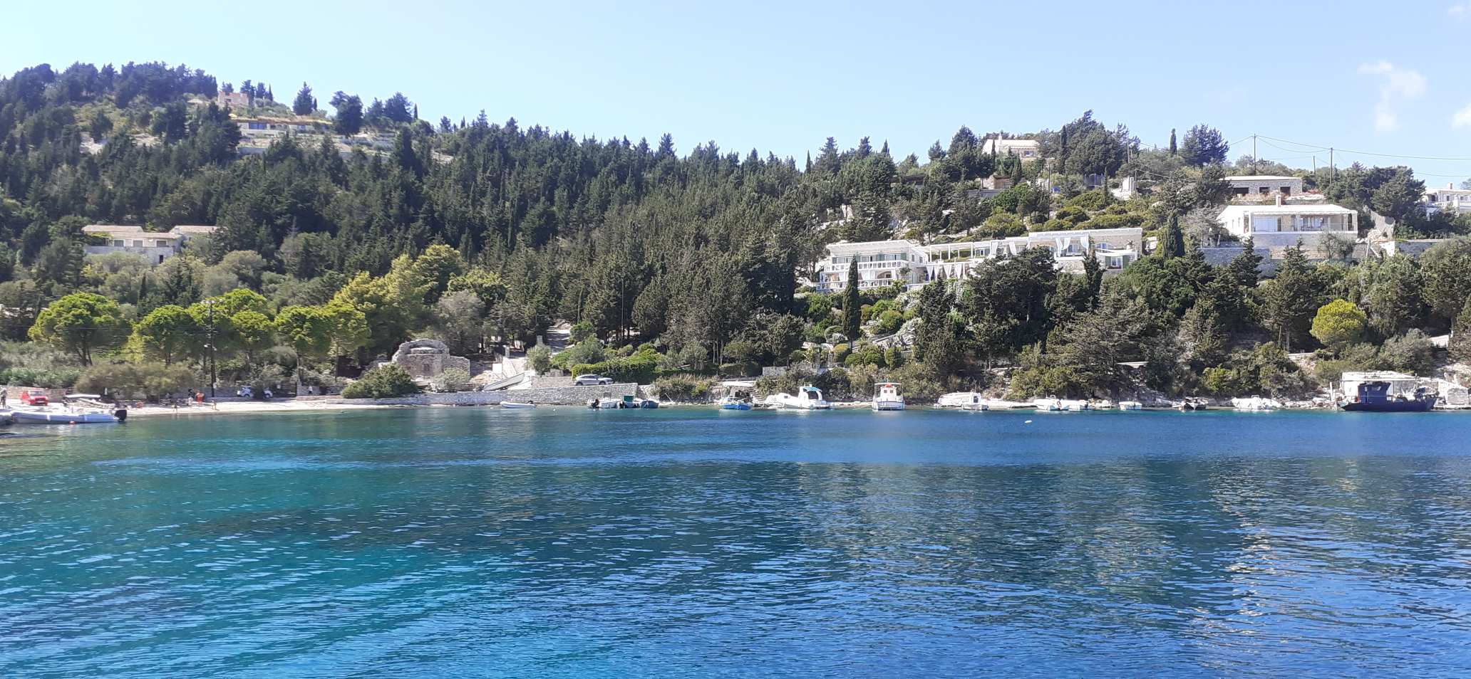 Mongonisi-Paxos