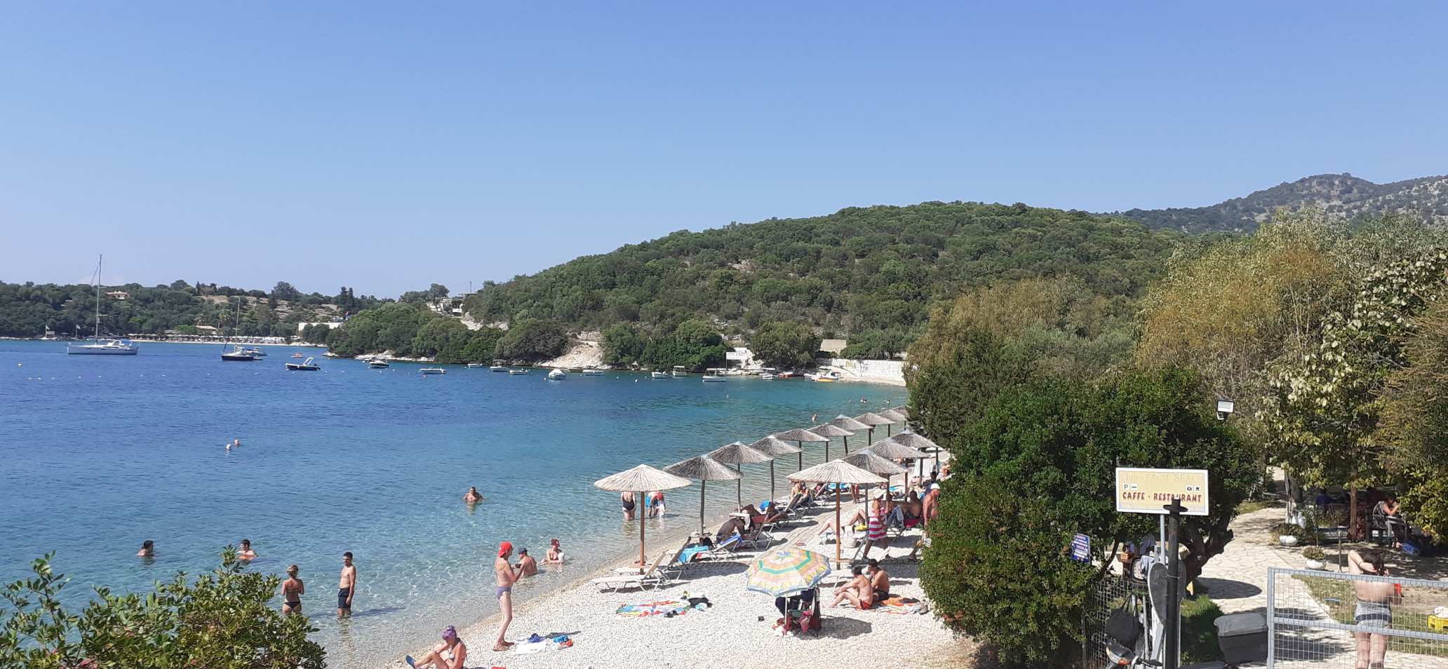 Syvota