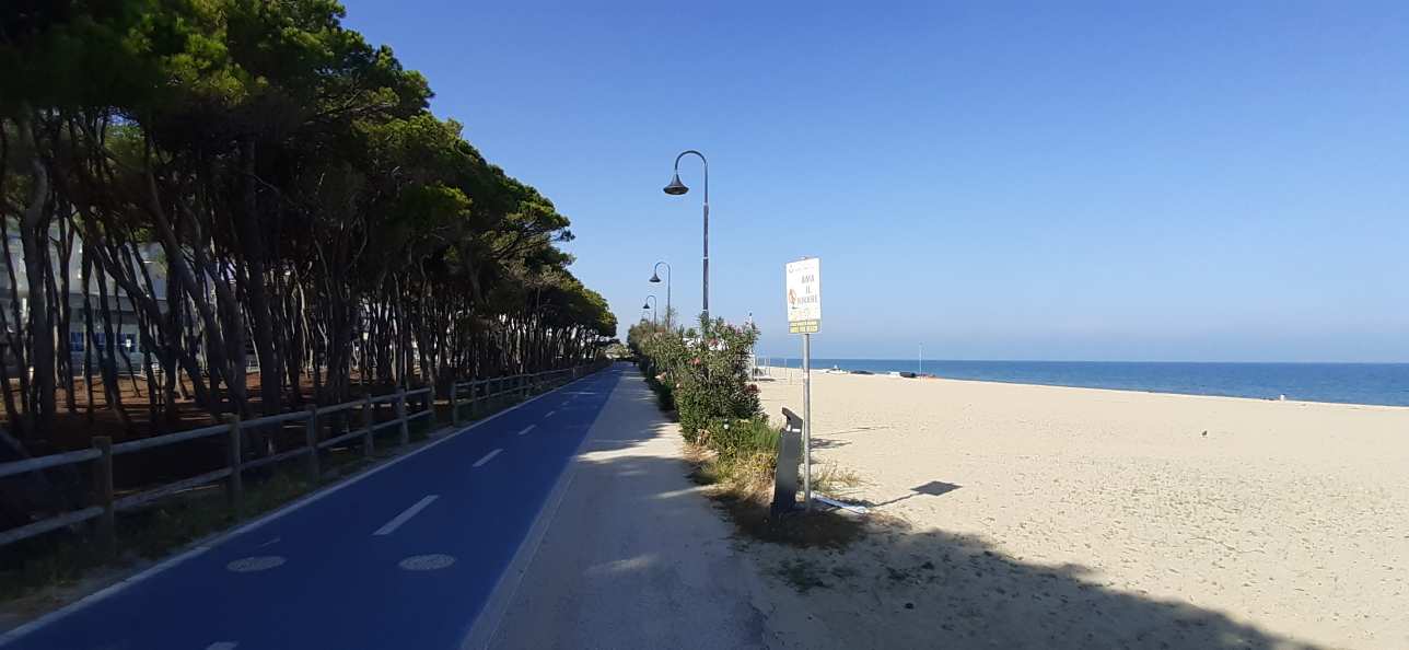 Ciclovia Adriatica