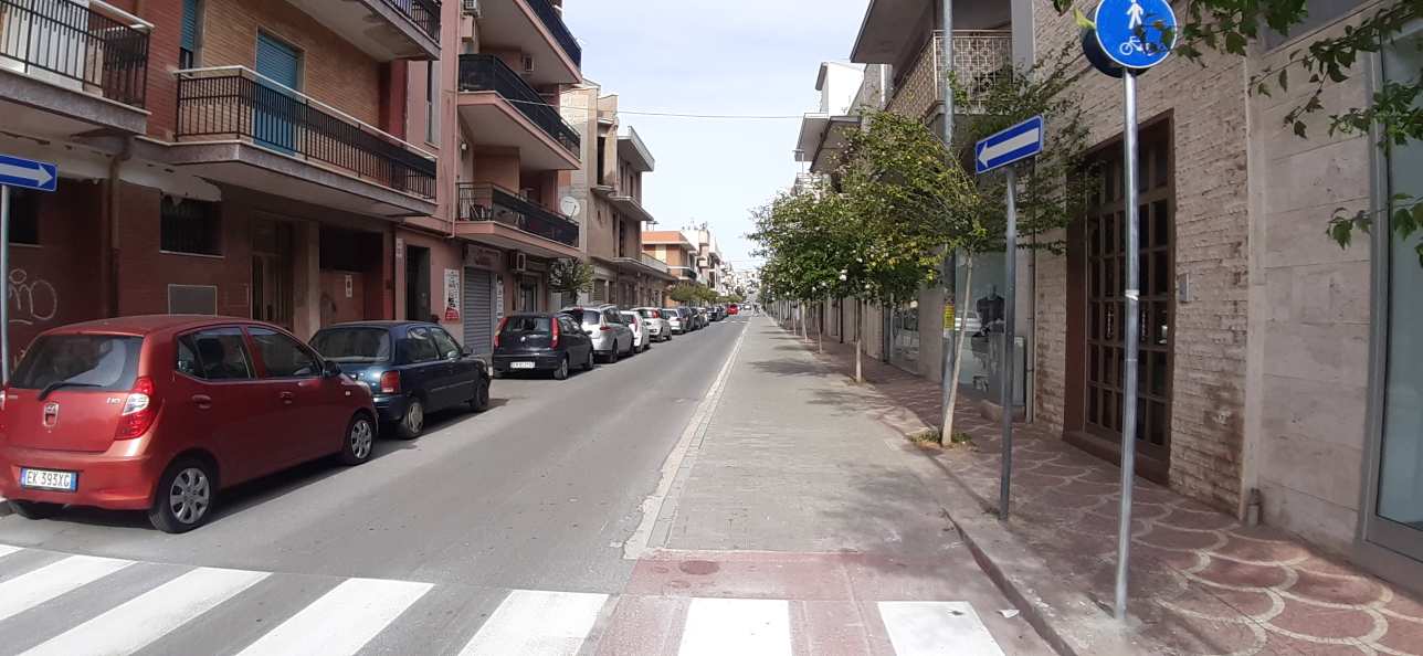 Ciclovia dell'acqua