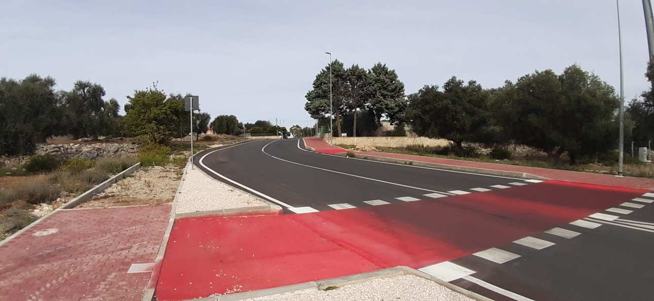 Ciclovia dell'acqua