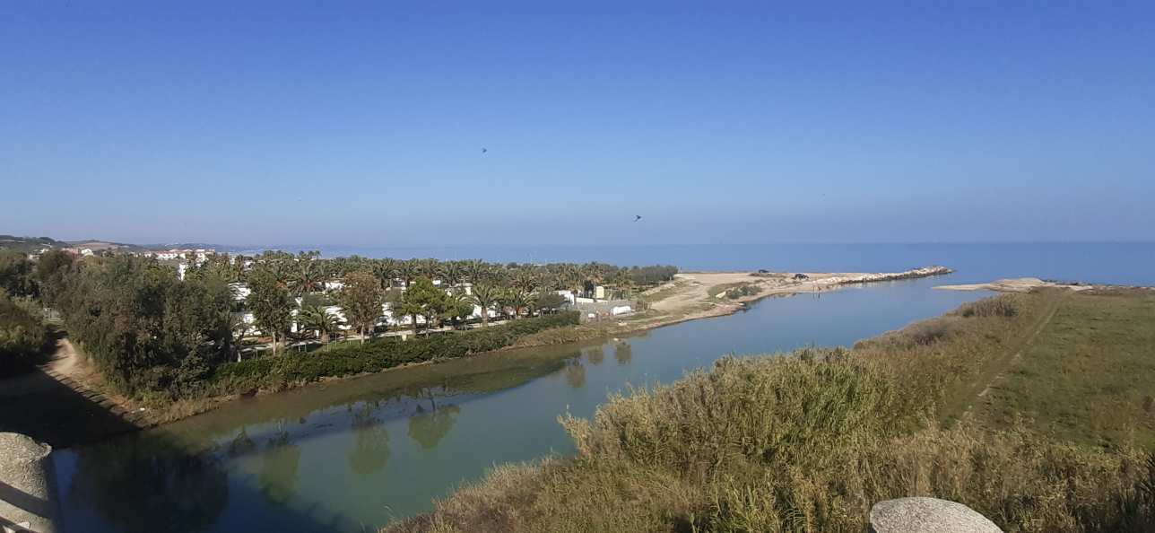 Ciclovia dei Trabocchi