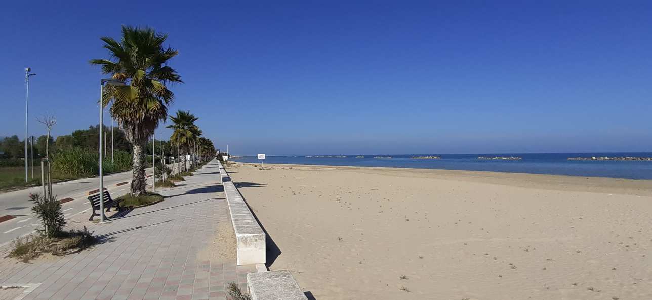 Ciclovia Adriatica