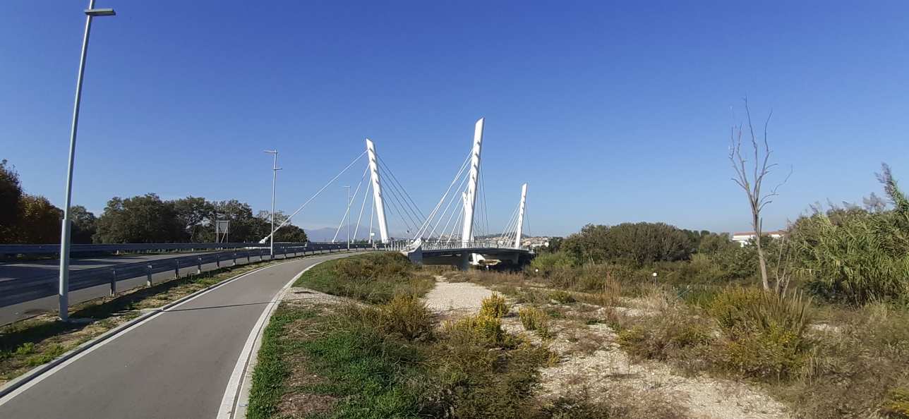 Ciclovia Adriatica