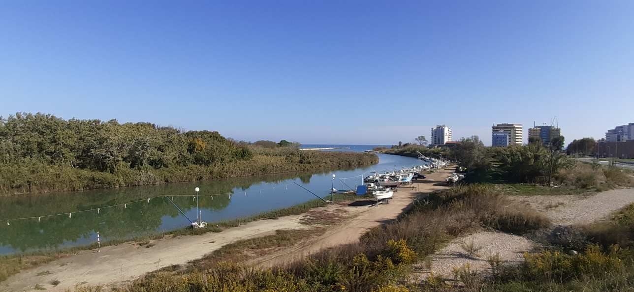 Ciclovia Adriatica