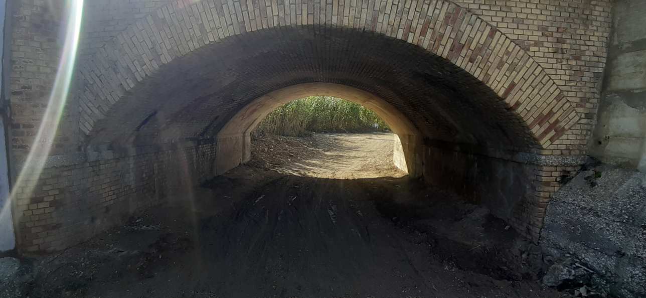 Ciclovia dei Trabocchi