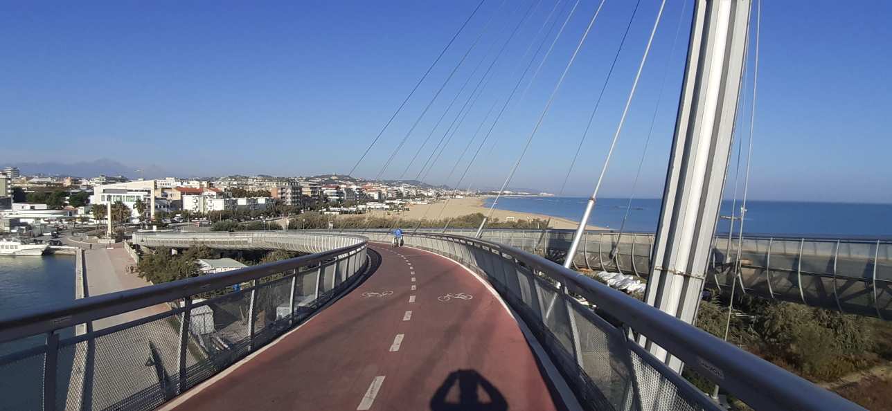 Ciclovia Adriatica