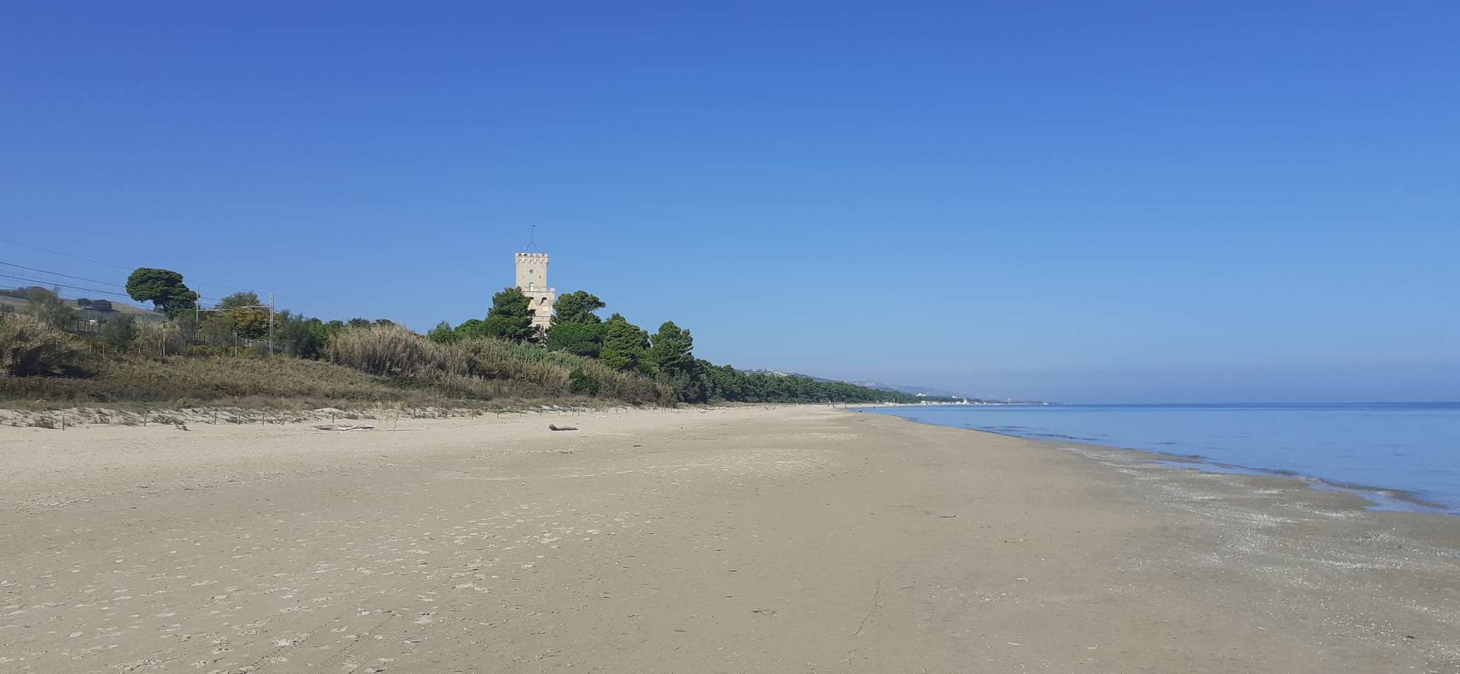 Ciclovia Adriatica