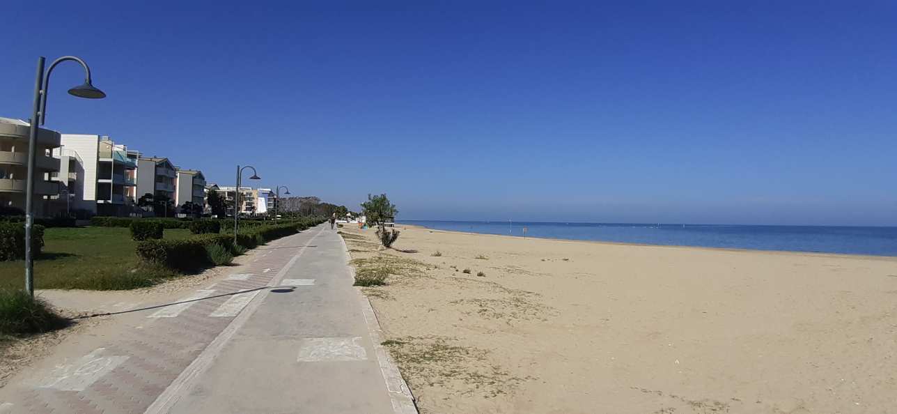 Ciclovia Adriatica