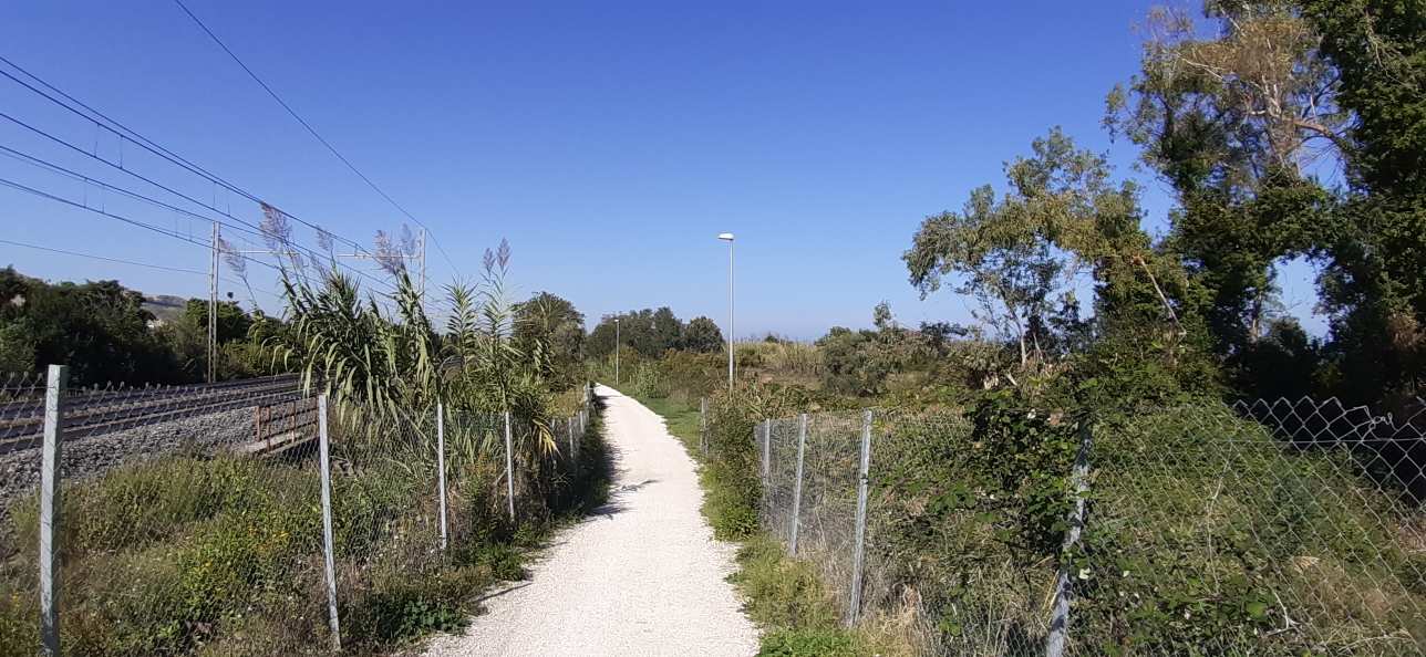 Ciclovia Adriatica