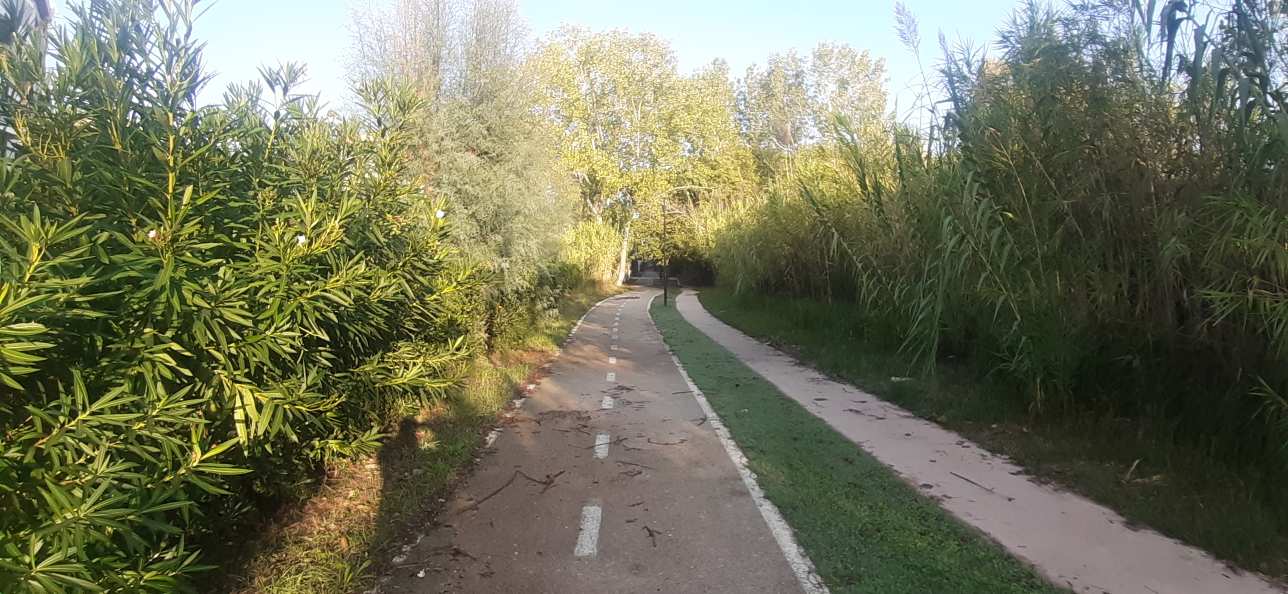 Ciclovia dei Trabocchi