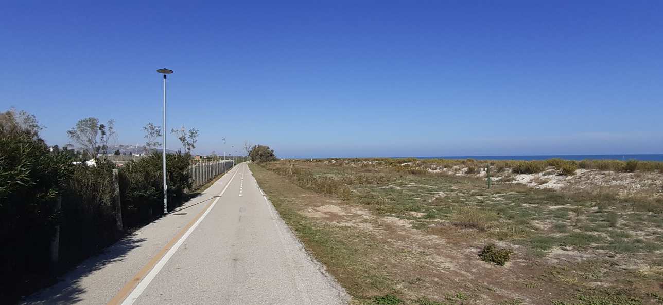 Ciclovia Adriatica