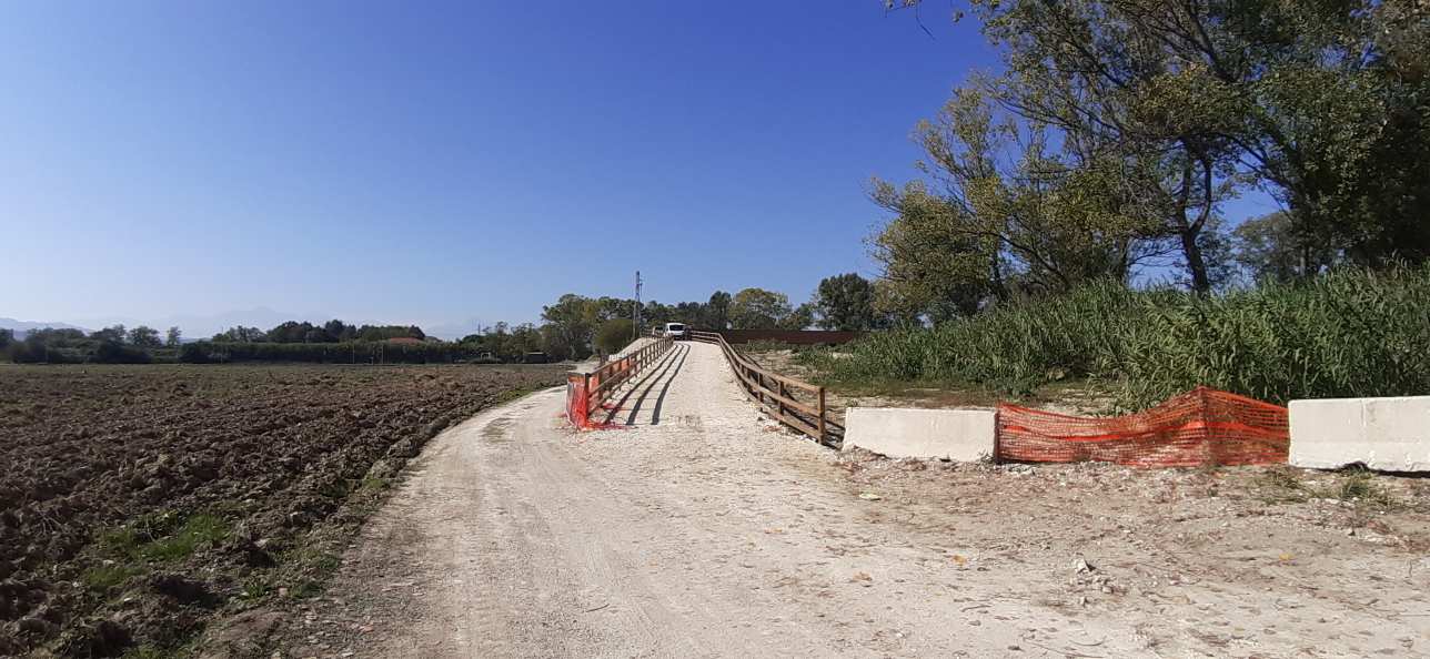 Ciclovia Adriatica