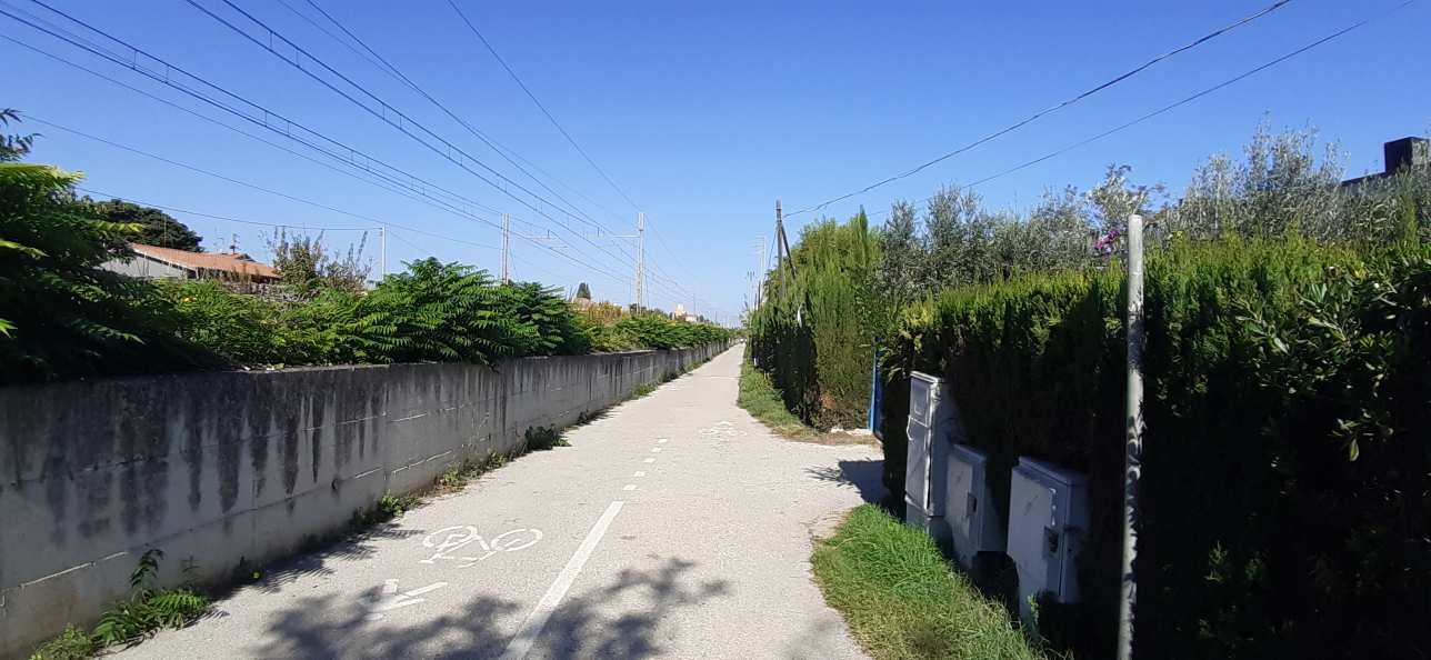 Ciclovia Adriatica