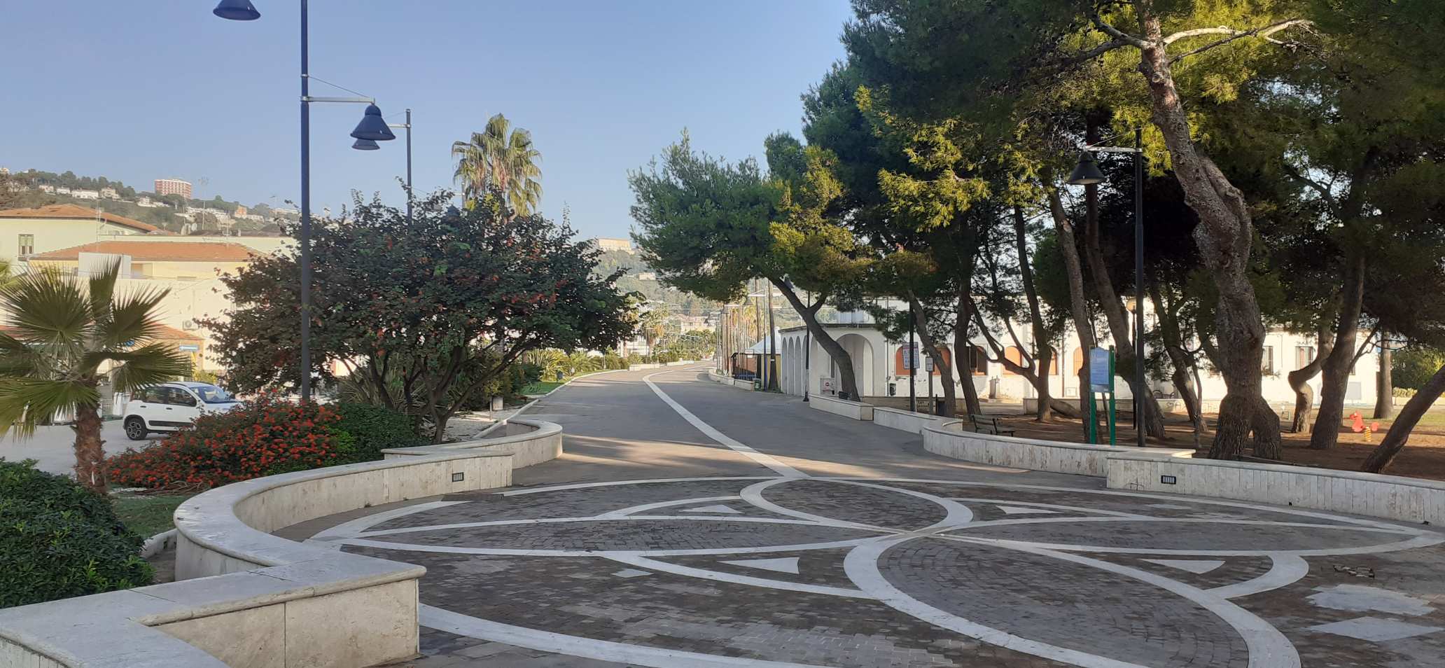 Ciclovia dei Trabocchi