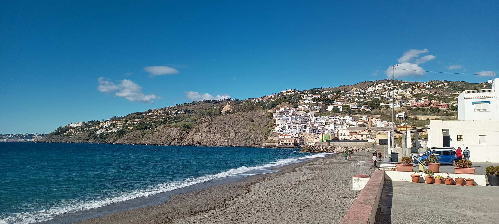 La Caleta