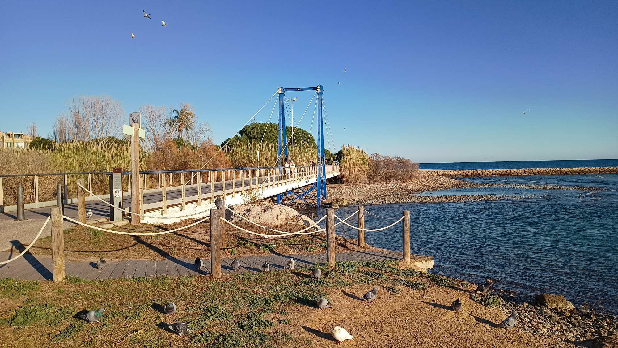 Costa Dorada