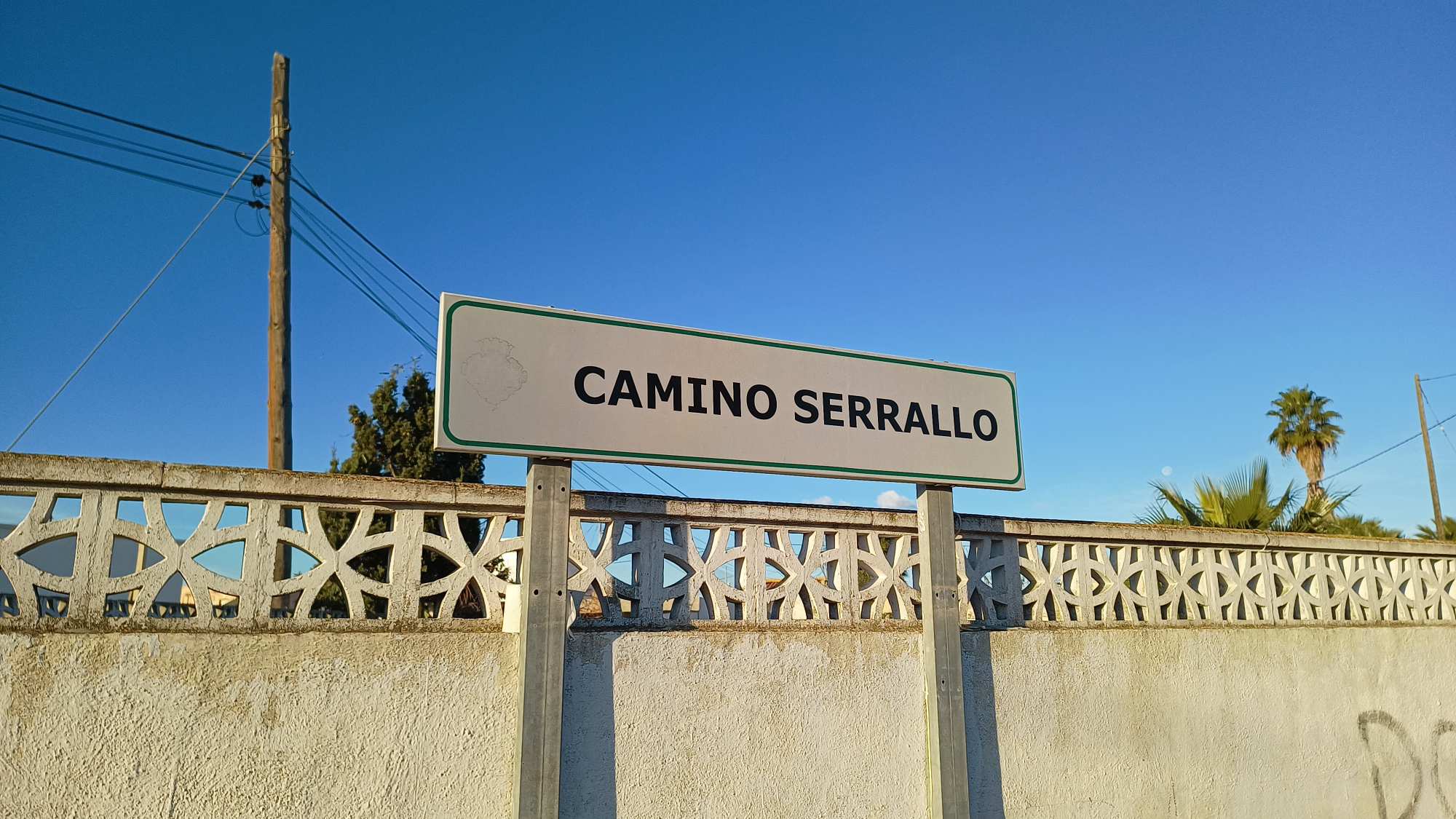 Grau di Castellon