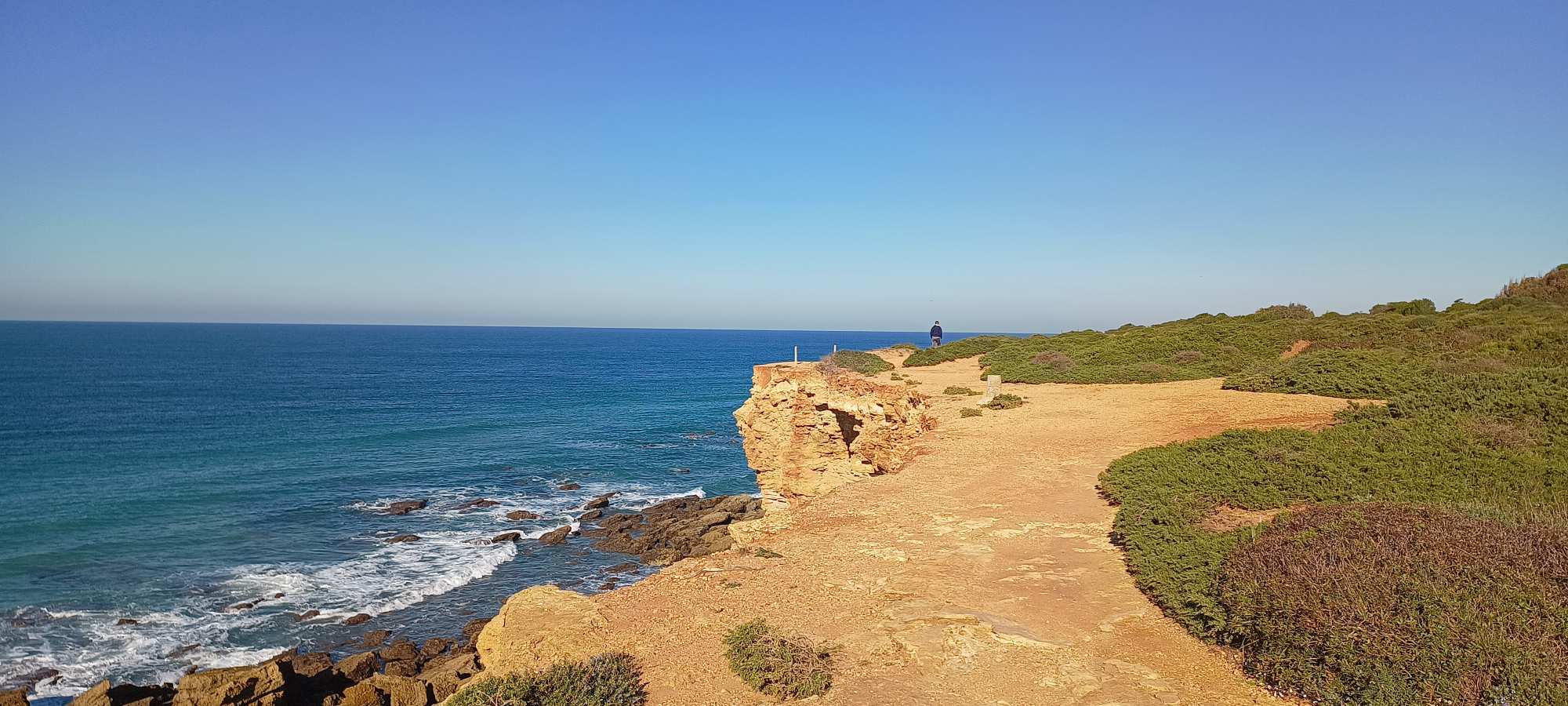 Conil de lá Frontera